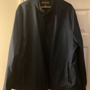 Michael Kors Men's Navy Jacket